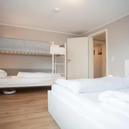 Apartment Am Bergelchen 13-m, Niedersfeld-winterberg *