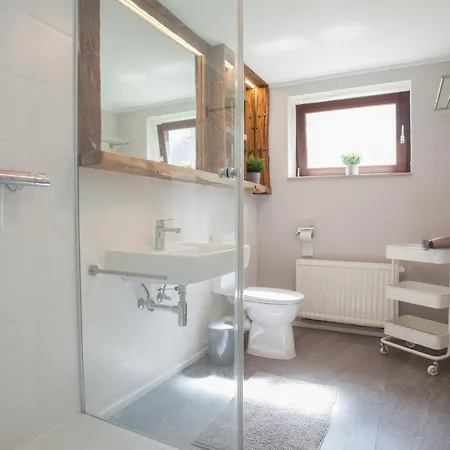 Am Bergelchen 13-m, Niedersfeld-winterberg Apartment *
