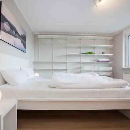 Am Bergelchen 13-m, Niedersfeld-winterberg Apartment *