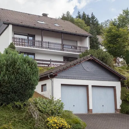Am Bergelchen 13-m, Niedersfeld-winterberg Apartment