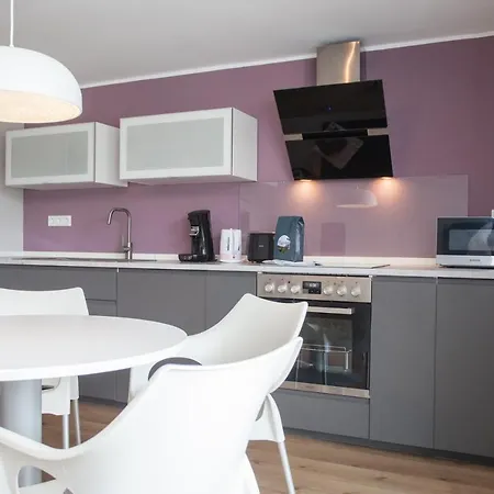 Apartment Am Bergelchen 13-m, Niedersfeld-winterberg Winterberg