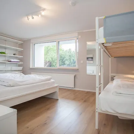 Am Bergelchen 13-m, Niedersfeld-winterberg Apartment