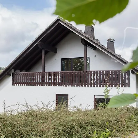 Apartment Am Bergelchen 13-m, Niedersfeld-winterberg *